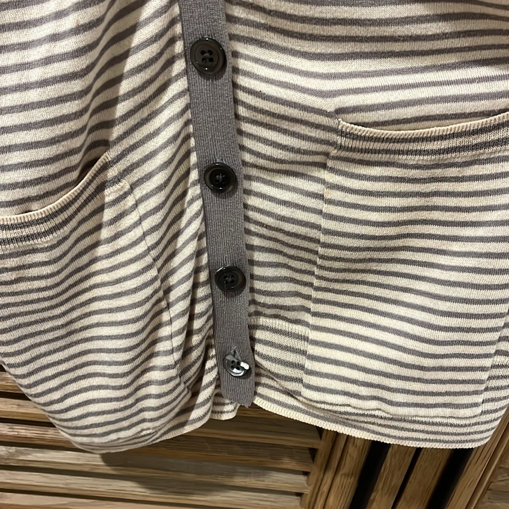 JCrew tunic - Picture 3 of 6
